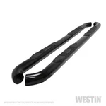 Westin Step Nerf Bar 23-4155. Fixed Price $271.97.