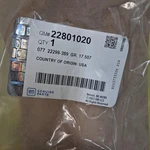 Gm 14-19 Sierra 1500 Rear Driver Side Paint Protector Guard 22801020 Oem. Fixed Price $29.99.