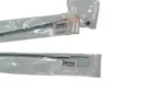 Genuine Honda Door Edge Guards 08P20-TK8-160. Fixed Price $58.18.