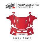 3M Series Precut Paint Protection Clear Bra Ppf For Kia Stinger Gt 2018-2021. Fixed Price $578.98.