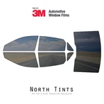 3M Color Stable Precut Window Tint Glass Film For Chevrolet Impala 2014-2020. Fixed Price $112.49.