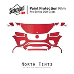 Precut 3M Series Paint Protection Film For Mercedes Benz Gls Base 2024-2026. Fixed Price $314.08.