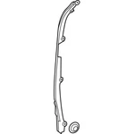Genuine Mercedes-benz Oe Cover Strip 247-730-02-02. Fixed Price $40.59.