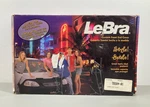 Lebra For Honda Civic 1996-1998 Front End Cover Hood Car Mask 55584-01 Euc. Fixed Price $119.95.