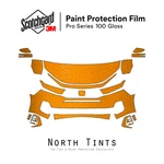 Precut 3M Paint Protection Film Clear Bra Ppf For Honda Odyssey 2025-2026. Fixed Price $279.63.