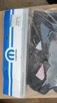 14-16 Jeep Grand Cherokee Front End Cover Bra Mopar 8221 3908. Fixed Price $297.00.