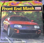 Nos Toyota Oem Front-end Mask Multiple Models 95-98 Rare. Fixed Price $119.99.