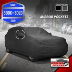2021 Mercedes GLE350 GLE450 GLE580 GLE53 Waterproof Car Cover W/mirrorpocket. Fixed Price $92.95.