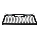 Westin 57-81135 Hlr Black Truck Headache Rack 20+ Silverado/sierra 2500HD/3500HD. Fixed Price $640.21.