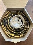 Genuine Volkswagen Audi Sealing Cord AKD-497-010-04R10. Fixed Price $34.95.