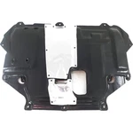 Ford Focus Rear Engine Splash Shield 2015-2018 1.0L Turbo Hatchback/sedan. Fixed Price $79.83.