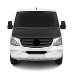 Car Bonnet Mask Hood Bra For Mercedes Sprinter W906 2014-2018 Black Full Cover. Fixed Price $82.99.