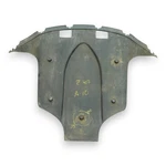 03-12 Bentley Continental Gt Rear Underbody Splash Shield Cover 3W8825507 Oem. Fixed Price $279.99.