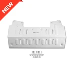 Rival 2333.4507.1.6 Aluminum Exhaust Skid Plate Ineos Grenadier. Fixed Price $399.00.