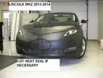 Lebra Front End For Lincoln Mkz W/o Pa 2013-2016 Covercraft 551419-01. Fixed Price $145.99.