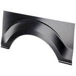 For 2009-2014 F-150 Rear Upper Right Wheel Arch Repair Panel Steel. Fixed Price $161.95.