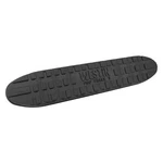 Westin 21-50001 Replacement Black Pad & Clips For 5" Pro Traxx Step Bars. Fixed Price $47.66.