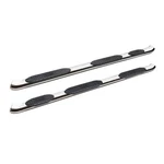 Westin Automotive 21-534680 Pro Traxx Nerf Bar Oval 5". Fixed Price $1100.99.
