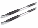 Raptor 4" Oe Curved Stainless Oval Nerf Bars Fit 03-08 Honda Pilot 01-06 Mdx. Fixed Price $399.99.