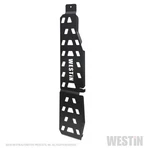 Westin For 18-22 Jeep Wrangler Jlu 4DR. (excl. 4XE) Gas Tank Skid Plate Tex.. Fixed Price $476.99.