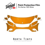 Mercedes Benz GLC43 Amg 17-2019 3M Precut Paint Protection Clear Bra Ppf Kit. Fixed Price $279.63.