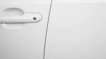 Genuine Toyota Door Edge Guards Blizzard Pearl PT936-42190-01. Fixed Price $128.05.