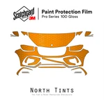 Precut 3M Pro Series Clear Bra Film Ppf For Mercedes Benz Gls Amg Line 2024-2026. Fixed Price $279.63.