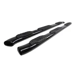 Westin Protraxx 5 Oval Step Bars. Fixed Price $716.99.