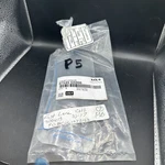 New Oem Kia 2017-2022 Niroev Right Stone Guard Anti Chipping 87549-G5000. Fixed Price $25.00.