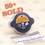21430-8999C Oem Nissan Infiniti Pressure Cap Assembly Gt-r Q50 G37 EX35 FX50 M56. Fixed Price $23.65.