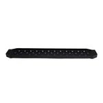 Trailfx FBV01B Tfx Rear Step Bars Plate. Fixed Price $207.84.