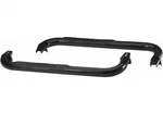 Rampage 8625 Body Side 3 In. Round Step Bar Wheel -to-. Fixed Price $220.35.