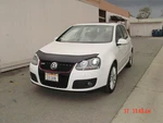 Colgan Sport Hood Bra Mask Fits 2005-2010 Vw Volkswagen Jetta & Rabbit 2007-2009. Fixed Price $166.98.