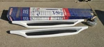67038 Lund Running Boards Fiberglass Step Fits 00-06 Toyota Tundra Ext Cab. Fixed Price $199.00.