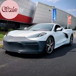 C8 Corvette Next Generation Novistretch Bra For All 2020-2024 Stingray, Z51, Z06. Fixed Price $253.29.
