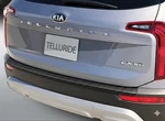 Rgm Rearguard Fits Kia Telluride 2019 -2022 Carbon Fiber Style. Fixed Price $199.95.