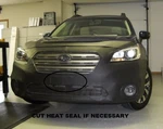 Lebra Front End Mask Cover Fits 2015-2017 Subaru Outback W/o Headlamp Washer. Fixed Price $148.99.