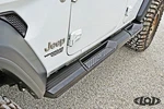 Lod Offroad JRS1861-1 Armor Lite Rockslider Bodies. Fixed Price $737.73.