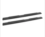 Westin 28-51235 Black R5 Nerf Step Bars For 2019-2023 Ram 1500 Quad Cab. Fixed Price $622.99.