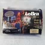 Nos Lebra Front End Mask Cover Ford Thunderbird 1989-1991 (55278-01). Fixed Price $59.99.