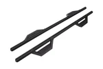 Dee Zee DZ66321CTB Hex Series Side Step. Fixed Price $465.13.