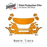 3M Precut Paint Protection Film Clear Bra Ppf For Nissan Armada 2021-2024. Fixed Price $279.63.