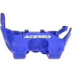 Acerbis Mx Skid Plate - Blue 2982500003. Fixed Price $77.89.