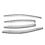 Genuine Hyundai 2011-2019 Elantra Door Visor Air Deflector Window 3X022-ADU00. Fixed Price $40.49.