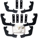 Westin Automotive 22-2075 Tubular Mounting Kit. Fixed Price $174.36.