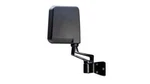 Body Armor 4X4 Trail Mirror Set For Doors. Fixed Price $149.99.