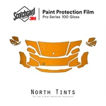 Precut 3M Paint Protection Film For Porsche Taycan Cross Turismo 2025-2026. Fixed Price $279.63.