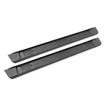 Rough Country HD2 Aluminum Running Boards For Silverado Sierra 1500 Crew Cab. Fixed Price $379.95.