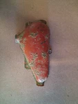 1939 1947 Ford & Mercury Wiring Harness Cover Passenger 21A-14600-A Used. Fixed Price $25.00.