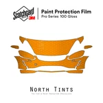 Volvo XC60 Base 2014-2017 3M Precut Paint Protection Film Clear Bra Ppf Kit. Fixed Price $279.63.